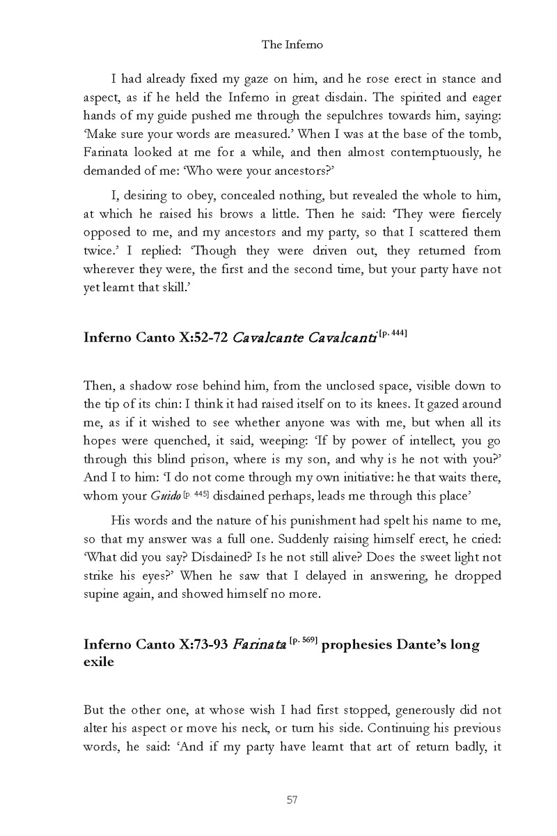Dante: The Divine Comedy - Page 53